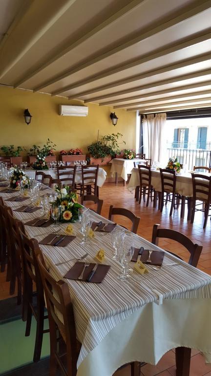 Casale Degli Archi Willa Castel Gandolfo Zewnętrze zdjęcie