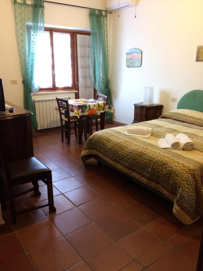 Casale Degli Archi Willa Castel Gandolfo Zewnętrze zdjęcie